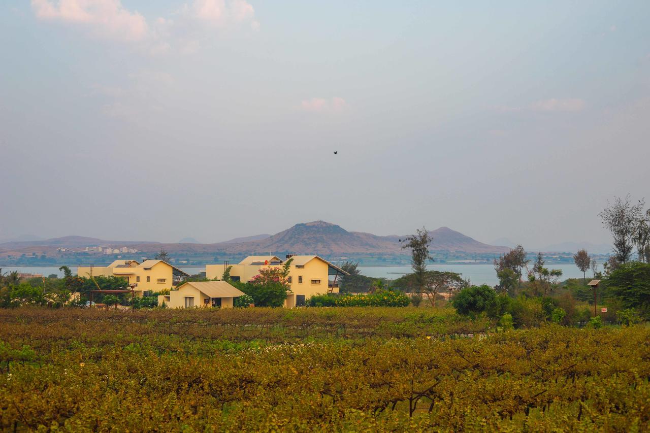 V Resorts Soma Vine Village Mahirāvani Exterior foto